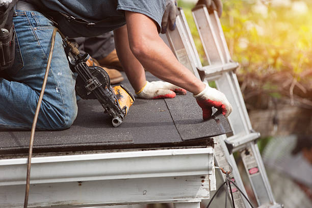 Quick and Trustworthy Emergency Roof Repair Services in Shoemakersville, PA